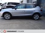 Seat ARONA 1.0 TSI FR Business Connect, Fabrieks Garantie!, Voorwielaandrijving, Stof, 95 pk, Bedrijf