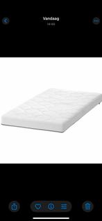 JÄTTETRÖTT ikea matras 60x120, Huis en Inrichting, Ophalen, 190 cm of minder, Zo goed als nieuw, Matras