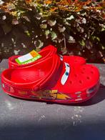Cars crocs maat 43, Overige typen, Nieuw, Ophalen of Verzenden, Overige kleuren