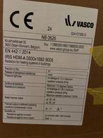 Badkamer radiator Vasco Iris, Doe-het-zelf en Verbouw, Verwarming en Radiatoren, Ophalen, Radiator, Nieuw, Minder dan 60 cm