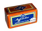 Agfa Rapid film, Audio, Tv en Foto, Fotocamera's Analoog, Ophalen of Verzenden, Compact, Overige Merken