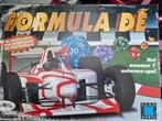 Formule 1 spel, Ophalen of Verzenden, Zo goed als nieuw, Jongen of Meisje
