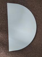 Draaiplateau tv 80 x 53 cm wit, Ophalen, Zo goed als nieuw