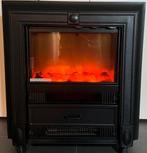 Classic Fire electric fan heater AJ50, Doe-het-zelf en Verbouw, Verwarming en Radiatoren, Ophalen, 30 tot 80 cm, Gebruikt, Kachel