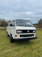 Volkswagen T3 transporter 2.1 benzine, Auto's, 210 cc, Stof, 95 pk, Volkswagen