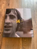 Uniek Johan Cruyff retro shirt, Ophalen of Verzenden, Nieuw, Shirt