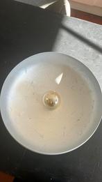 Plafondlamp wit, Ophalen of Verzenden