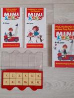 Mini Loco de bassisdoos met 2 boekjes voor 4-6 jaar., Kinderen en Baby's, Speelgoed | Educatief en Creatief, Ophalen of Verzenden