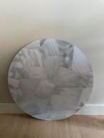 HIP ORGNL Mother of Pearl Round, Ophalen of Verzenden, Zo goed als nieuw, Rond, Minder dan 100 cm