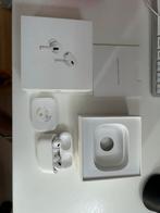 Airpods Pro 2e generatie met doos. Keurig en compleet., Ophalen of Verzenden, Zo goed als nieuw