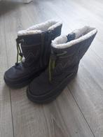 Te koop sneeuwlaarsen maat 30  met warme voering, Ophalen, Jongen of Meisje, Laarzen