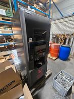 Pelican Rouge Infinity koffieautomaat. Met PIN module, Ophalen, Gebruikt, ., 10 kopjes of meer