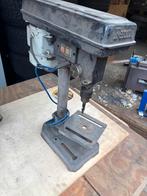 Kolomboormachine - Werkplaatsmachine, Ophalen, Gebruikt, Minder dan 400 watt, Kolomboormachine