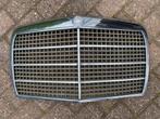 Mercedes benz w114 / w115 grill front grille oldtimer, Auto-onderdelen, Overige Auto-onderdelen, Ophalen of Verzenden, Gebruikt