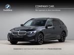 BMW 3 Serie Touring 330e (bj 2025, automaat), Automaat, 1998 cc, Achterwielaandrijving, 4 cilinders