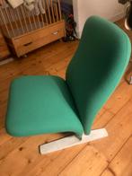 Artifort fauteuil, Ophalen