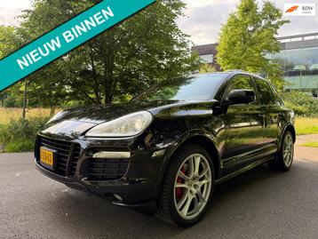 Porsche Cayenne 4.8 GTS | Unieke staat | Vol | BTW | Youngti beschikbaar voor biedingen