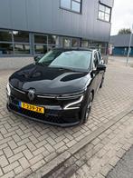 •	Renault mégane E-TECH 100% EV60 Evolution 220PK BTW Auto, Stof, 1611 kg, Zwart, Zwart
