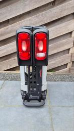 Bosal Comfort Pro 2 fietsendrager., Ophalen, Zo goed als nieuw, 2 fietsen, Trekhaakdrager