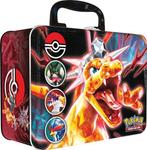 Pokemon Collector Chest - Charizard, Hobby en Vrije tijd, Verzamelkaartspellen | Pokémon, Ophalen of Verzenden, Nieuw, Overige typen