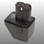 Gesipa Long Life 12V 3Ah NiMH vervangende accu, Ophalen of Verzenden, Nieuw