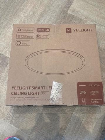 Yeelight Smart LED Plafondlamp 300C beschikbaar voor biedingen