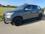 2019 SsangYong Musso, Auto's, Gebruikt, Euro 6, Overige carrosserieën, Musso