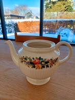 Wedgwood Conway Theepot, Huis en Inrichting, Keuken | Servies, Ophalen