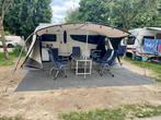 Hobby Premium 460 UFE, Rondzit, Hobby, Frans bed, Particulier