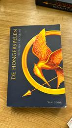 Suzanne Collins - De hongerspelen, Ophalen, Suzanne Collins, Zo goed als nieuw, Nederland
