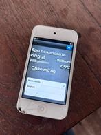 Ipod apple, Audio, Tv en Foto, Mp3-spelers | Apple iPod, Verzenden, Gebruikt, Zilver, Classic