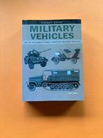 Military Vehicles Pocket Guide - Chris McNab, Verzenden, 1945 tot heden, Zo goed als nieuw, Overige onderwerpen