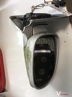 Mercedes CLK Buitenspiegel rechts voor