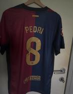 Gesigneerd Pedri shirt, Verzamelen, Ophalen of Verzenden, Nieuw, Buitenlandse clubs, Shirt