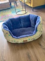Lief! honden/katten mand, Dieren en Toebehoren, Ophalen of Verzenden, Zo goed als nieuw, Pluche