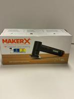 WORX MAKERX 20V Brushless Rotary Tool – Nieuw & Compleet, Pandjsehusi053, Nieuw, Ophalen of Verzenden, Pandjeshuis053@hotmail.com