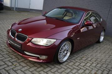 BMW 3-serie Coupé 325i Executive LCI, Verlaagd, 19" BBS ! beschikbaar voor biedingen