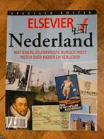 Elsevier Nederland Magazine, Ophalen of Verzenden, Gelezen, Overige onderwerpen