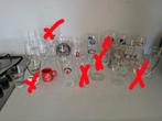 Duvel, Hertog Jan, gulpener, Verzamelen, Glas en Borrelglaasjes, Ophalen, Gebruikt, Bierglas