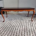 Queen Aan salontafel jaren 60, Ophalen, 100 tot 150 cm, 50 tot 100 cm, Zo goed als nieuw