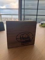 Blokje Hout Heidi the Ride Plopsaland De Panne, Eén persoon, Ticket of Toegangskaart