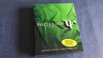 Psychology beschikbaar voor biedingen