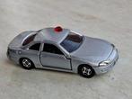 1992 Toyota Soarer van Tomica / Tomi S=1/63 Police, Ophalen of Verzenden, Nieuw, Auto