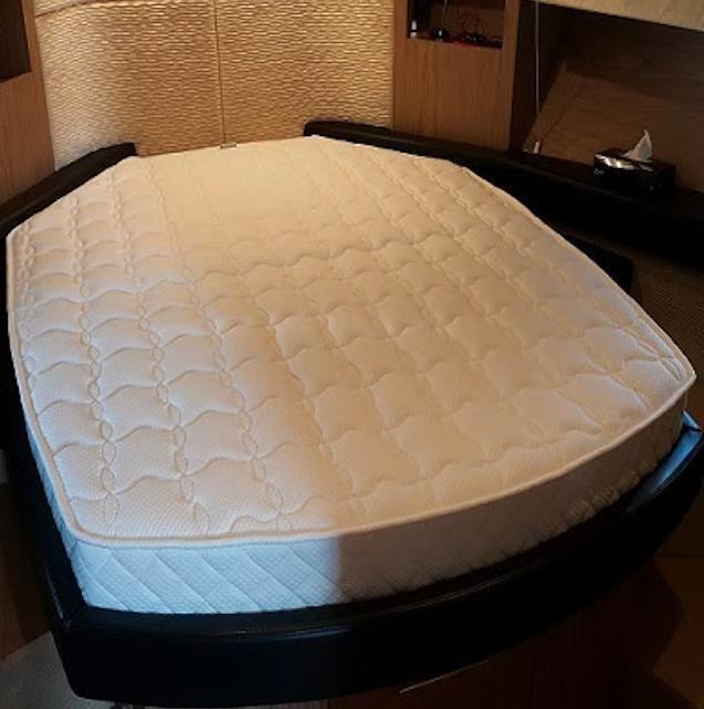 Boot Matras, Watersport en Boten, Accessoires en Onderhoud, Nieuw, Interieur en Kussens, Ophalen of Verzenden