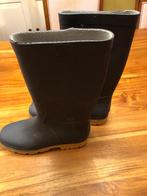 Regenlaarzen, Ophalen, Jongen of Meisje, Laarzen, Zo goed als nieuw