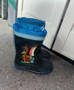 Regenlaarzen wicky de viking maat 23, Ophalen of Verzenden, Jongen of Meisje, Laarzen