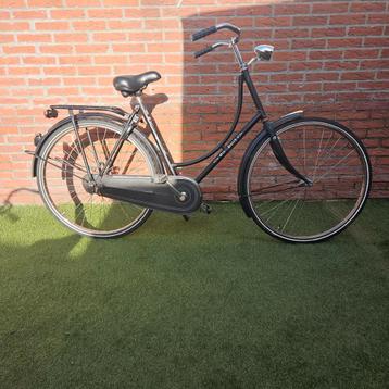 Batavus Old Dutch Omafiets  framemaat 56cm  beschikbaar voor biedingen