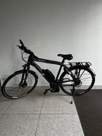 Merida Elektrische Fiets - Goede Staat, Zo goed als nieuw, 50 km per accu of meer, 55 tot 59 cm, Ophalen