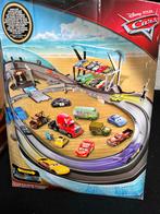 Cars Racebaan - Ultimate Florida Speedway, Overige merken, Zelf te bouwen, Ophalen of Verzenden, Handmatig