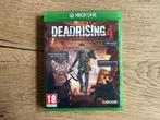 Dead Rising 4 (ADV-6023), Spelcomputers en Games, Avontuur en Actie, Vanaf 18 jaar, 1 speler, Ophalen of Verzenden